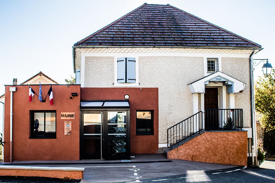 Mairie
