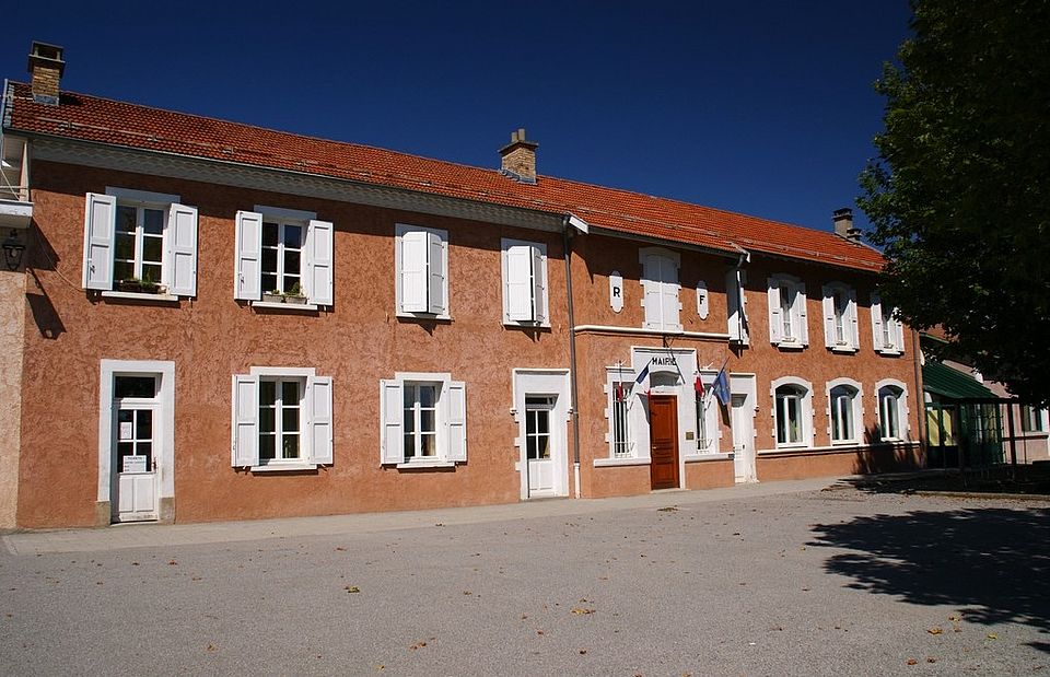 L'école communale