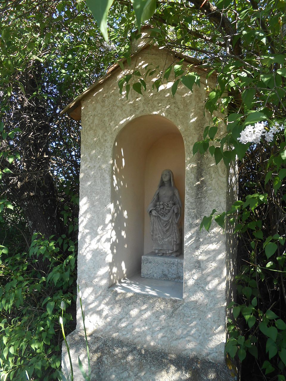 Châteauvieux