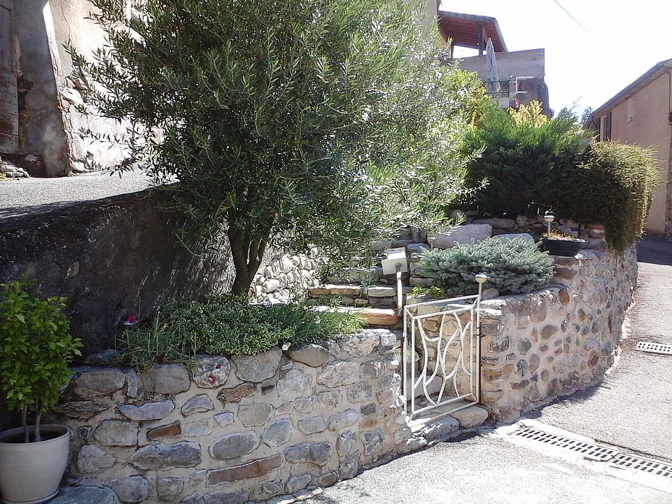 Un petit air de Provence