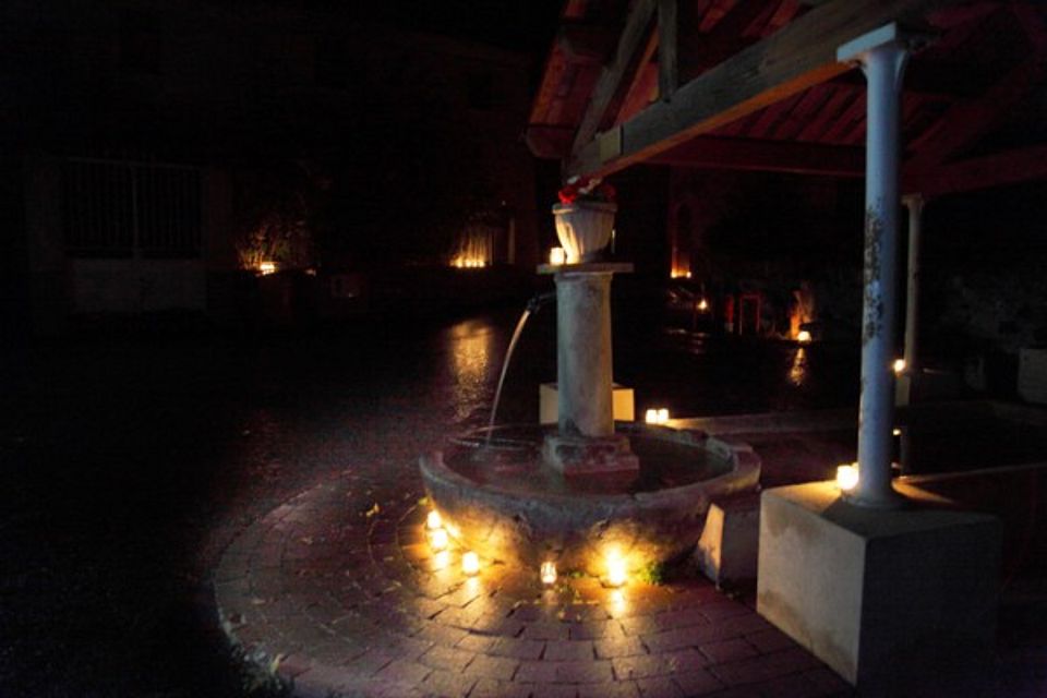 Animation annuelle "Mémoire des pierres"