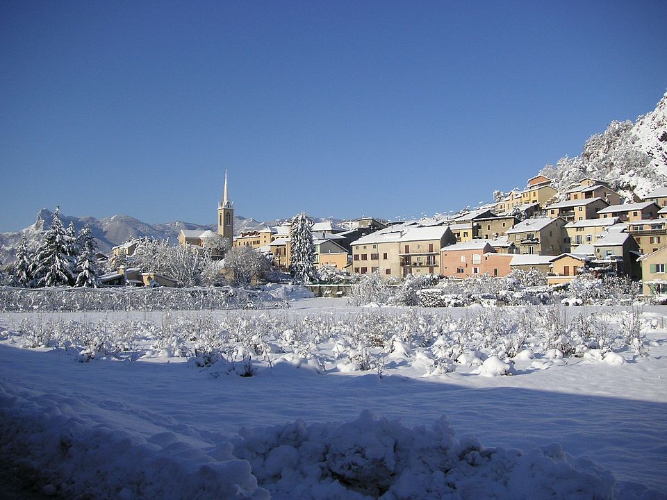 La Saulce