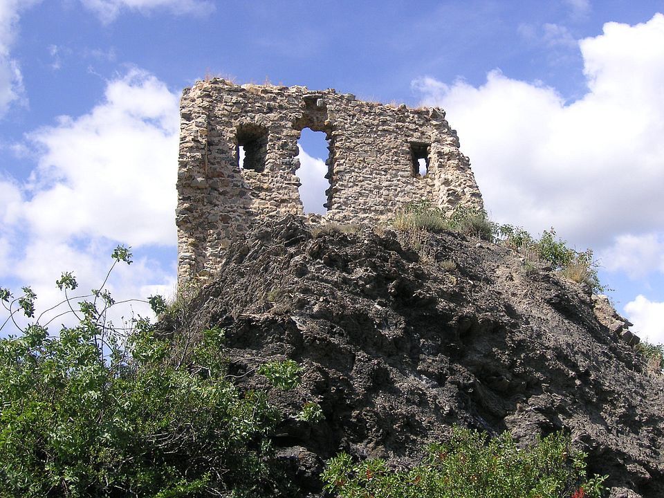 La Saulce