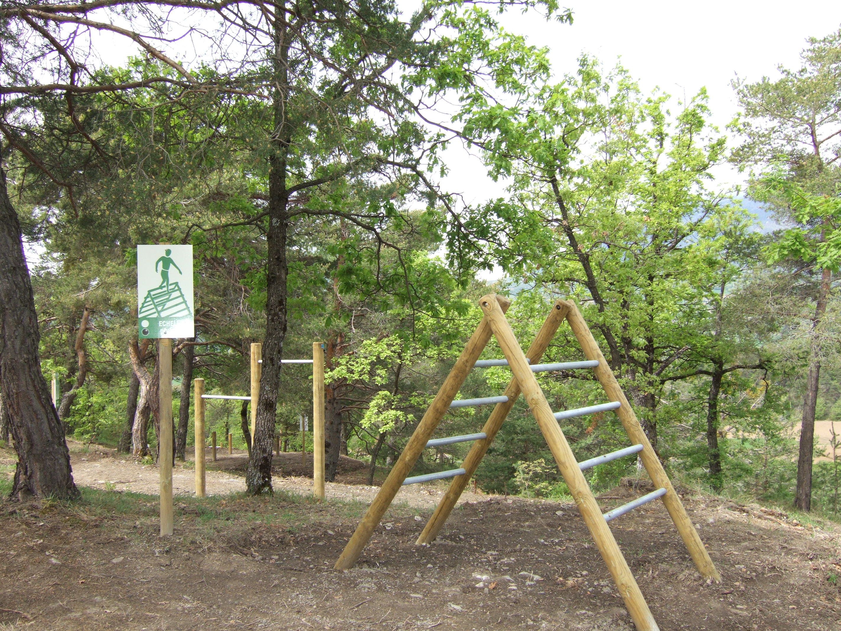 Nouveau parcours de santé