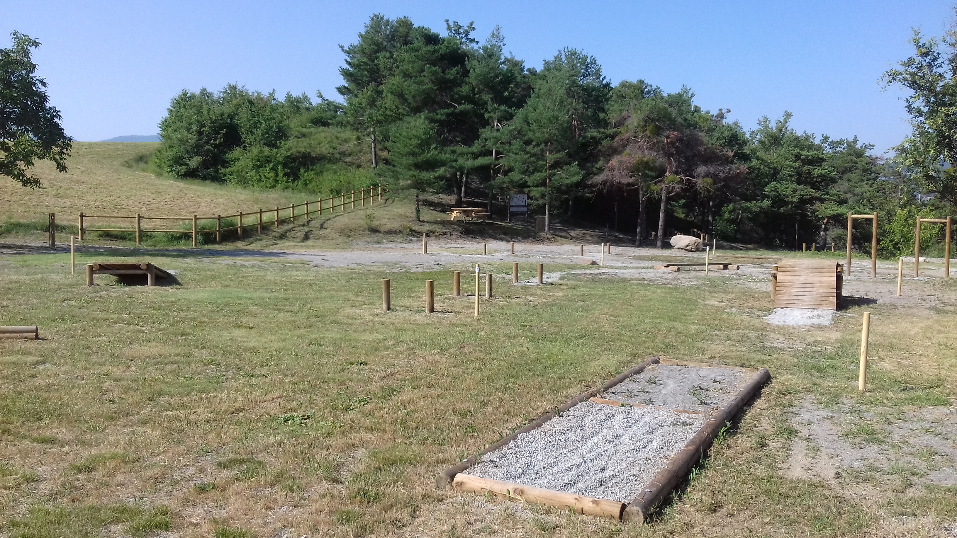 Nouveau parcours de santé