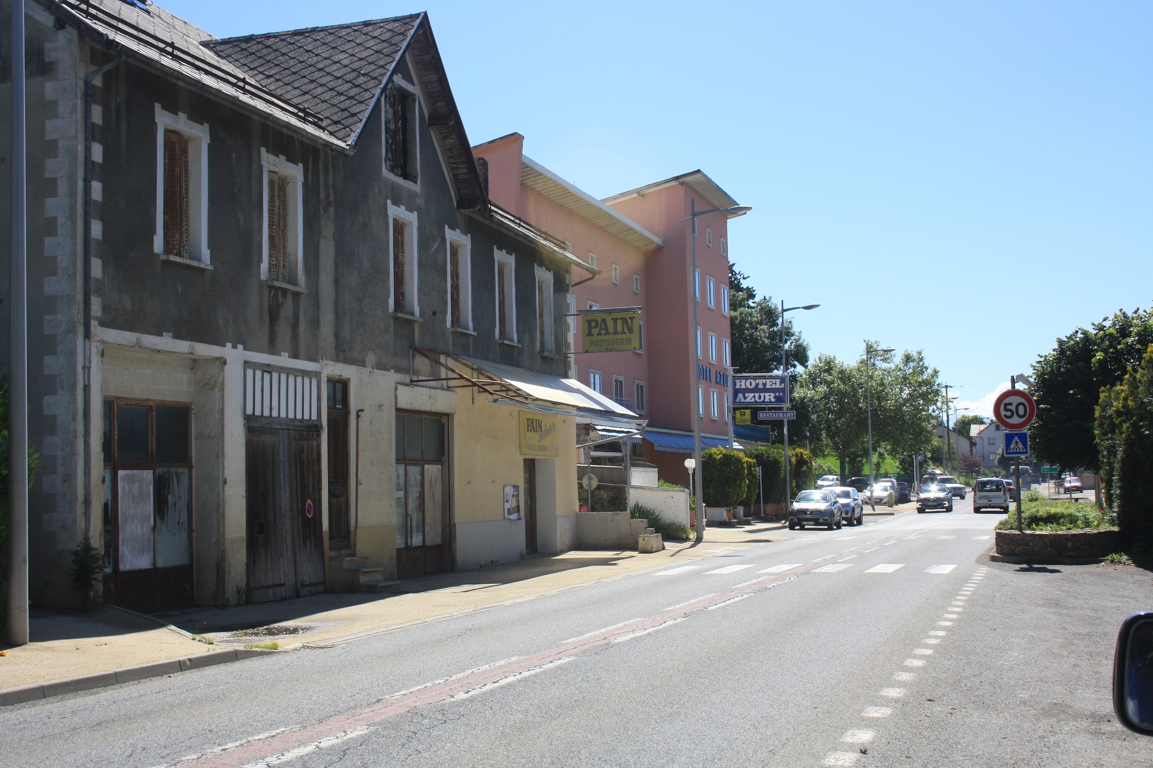 Quartier Saint-André