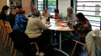 - © @mairie de tallard - © @mairie de tallard