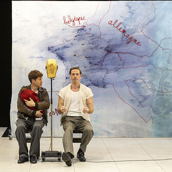 - © David Fugere - © David Fugere