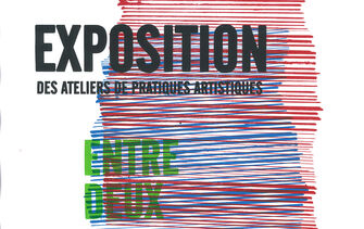 Exposition Entre-Deux_Gap Exposition Entre-Deux_Gap