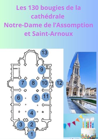  - © Paroisse de Gap