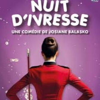 Spectacle Nuit d'Ivresse_Gap Spectacle Nuit d'Ivresse_Gap