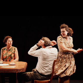 - © Simon Gosselin - © Simon Gosselin