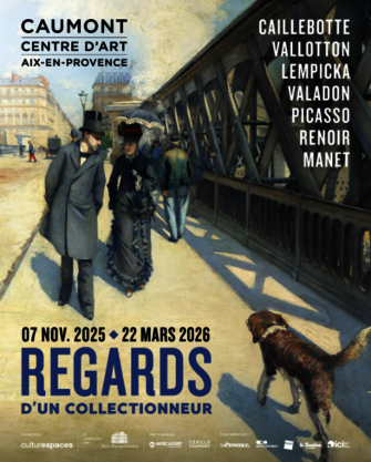 Escapade artistique : Regards d'un collectionneur_Gap Escapade artistique : Regards d'un collectionneur_Gap