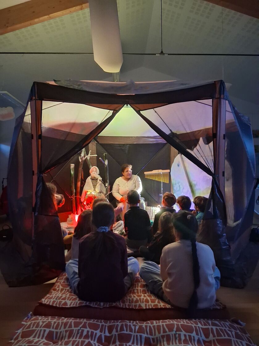  - © florence OLIVREAU