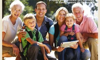 parcours du coeur - © ABRG parcours du coeur - © ABRG