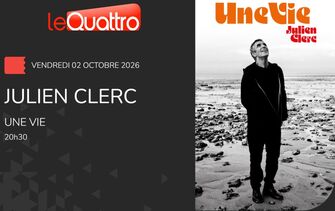 Julien Clerc_Gap