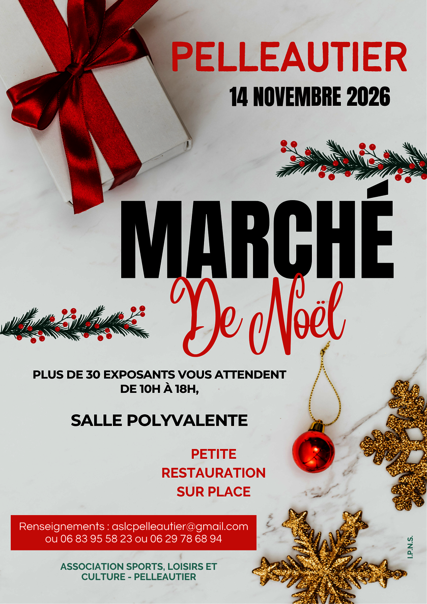 affiche - © aslc
