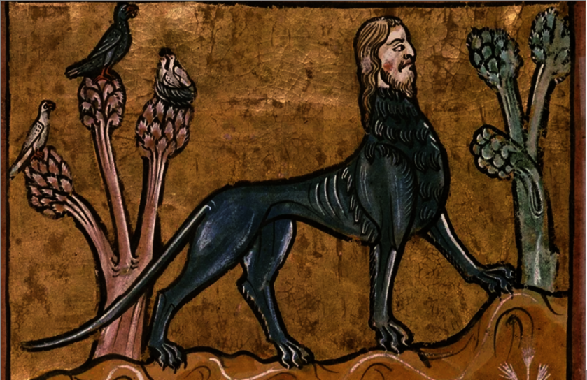  - © François Breton