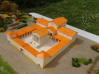 Atelier : architecte divin, à chacun son temple_Gap