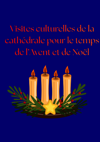 - © Paroisse de Gap - © Paroisse de Gap