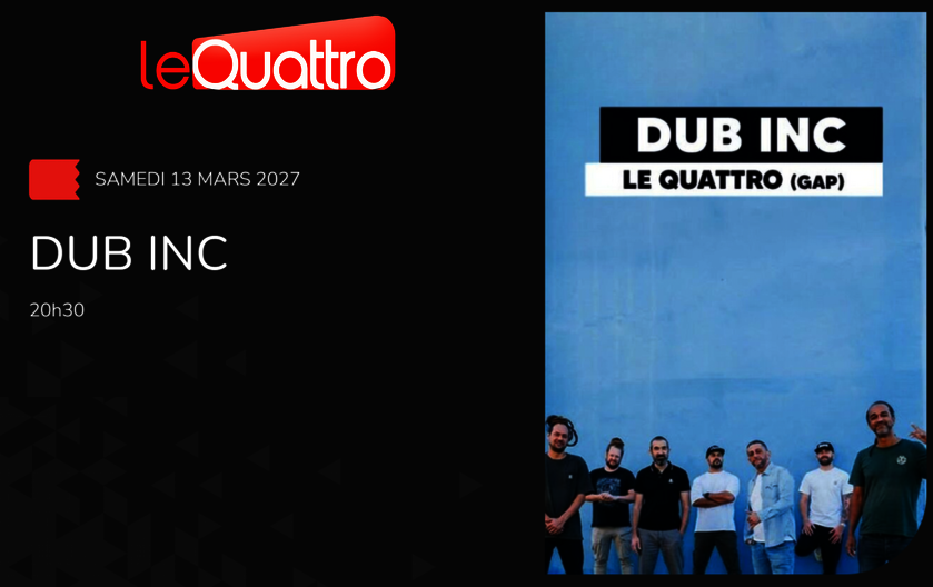 Dub Inc_Gap