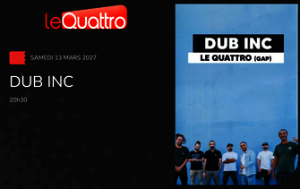 Dub Inc_Gap Dub Inc_Gap