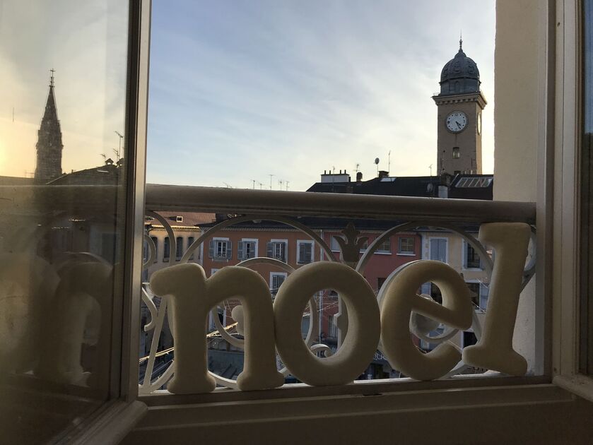 Visite Famill'ludique à Noël_Gap