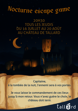 - © (c) Mairie de Tallard - © (c) Mairie de Tallard