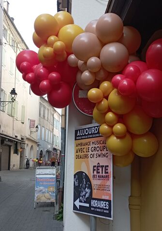 fête des mamans - © sebastien mauritius fête des mamans - © sebastien mauritius