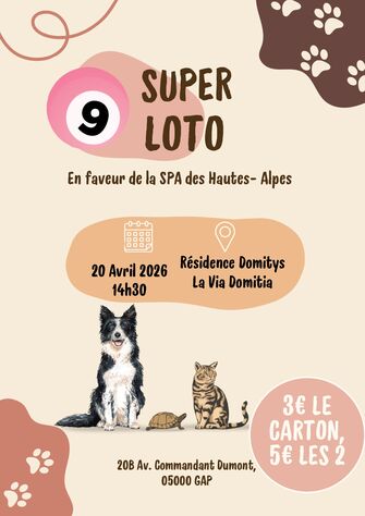 - © Domitys - © Domitys