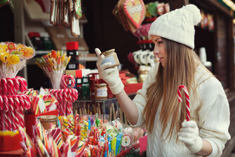 Foire d'automne_Gap - © Adobestock - Ville de Gap