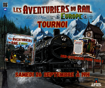  - © L'Antre des Jeux