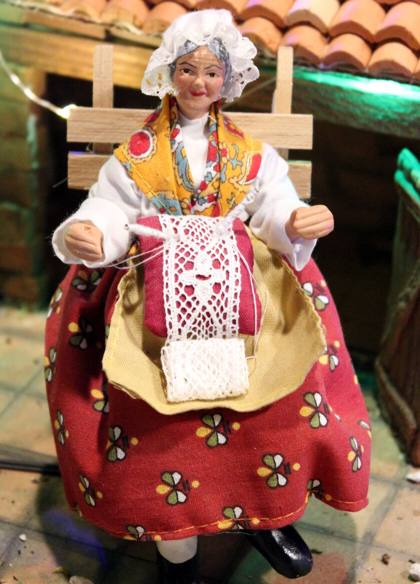 - © association La Taiole