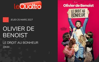 Olivier de Benoist_Gap