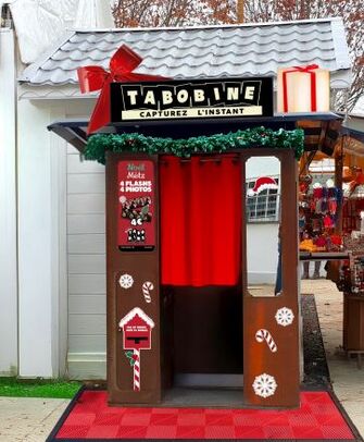 Tabobine, capturez l'instant_Gap Tabobine, capturez l'instant_Gap