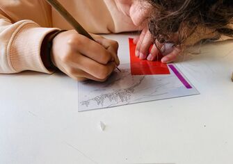 Atelier initiation à la gravure_Gap