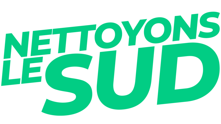- © NETTOYONS LE SUD