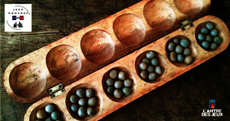 - © L'Antre des Jeux - © L'Antre des Jeux