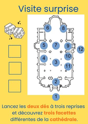 - © Paroisse de Gap - © Paroisse de Gap