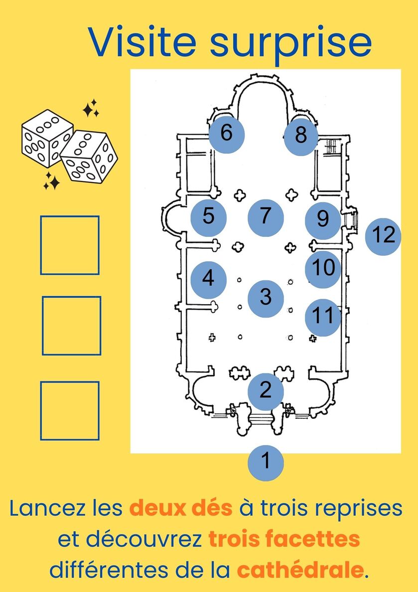 - © Paroisse de Gap