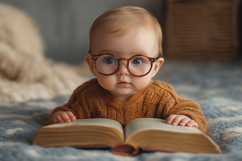 Mercredi poussette_Gap - © adobe stock