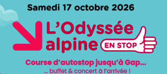 - © @département des hautes alpes / Mobicoop - © @département des hautes alpes / Mobicoop