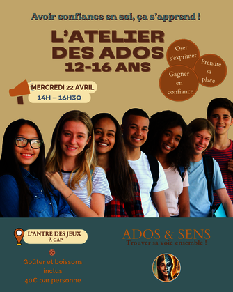 - © Adosetsens - © Adosetsens