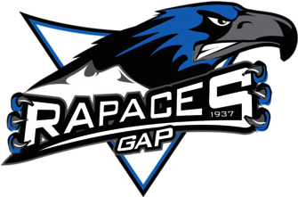 Logo Rapaces de Gap Logo Rapaces de Gap