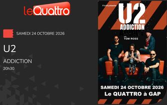 U2 Addiction_Gap