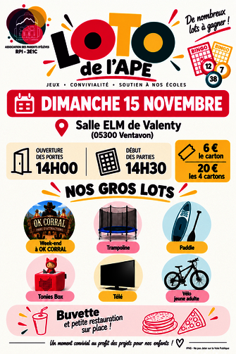  - © APE 3E1C