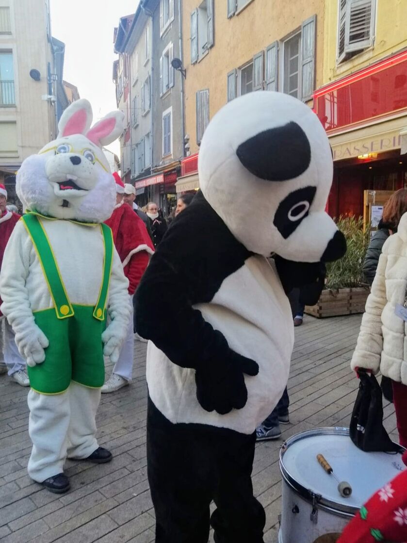  - © comite des fetes de la ville de gap