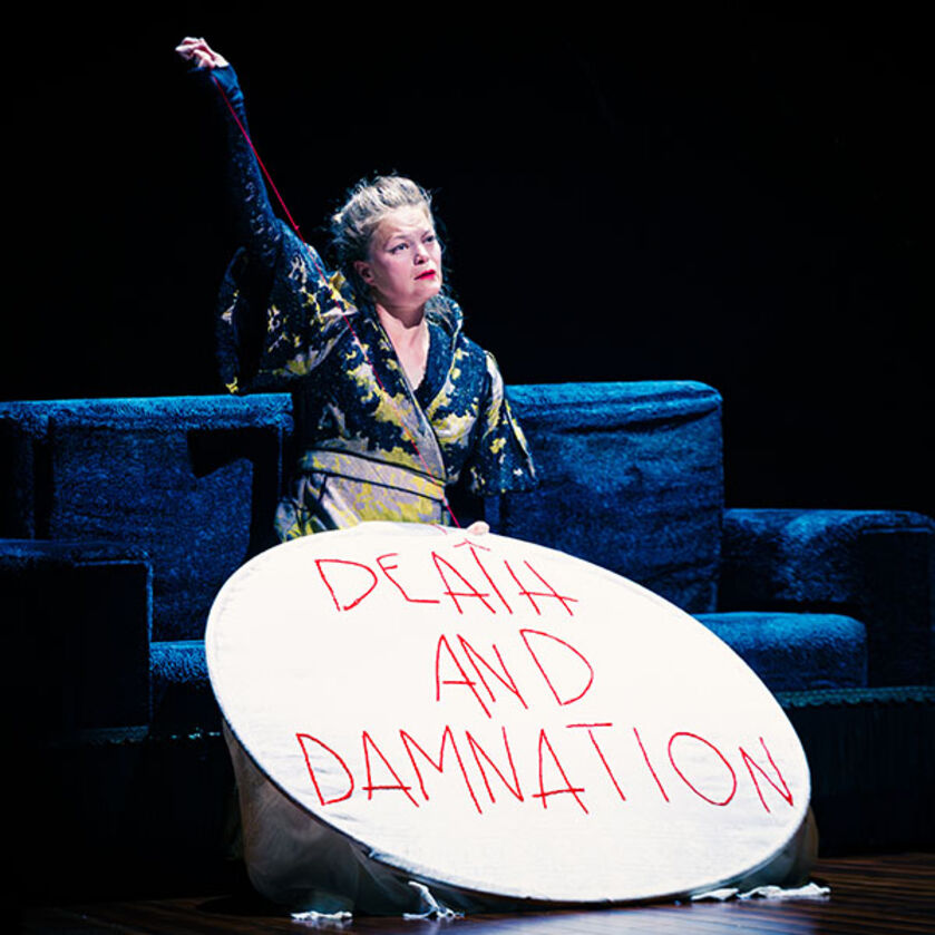  - © Elisabeth Carecchio