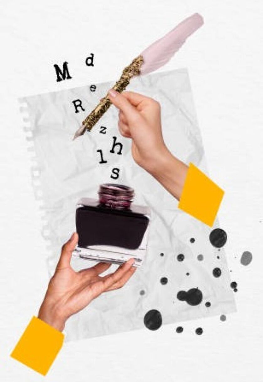 Atelier d’écriture “de montagnes et de mots”_Gap - © istock