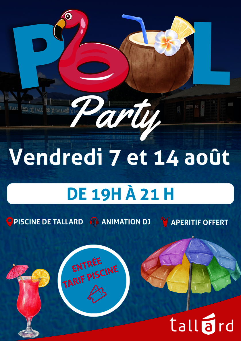  - © @mairie de tallard
